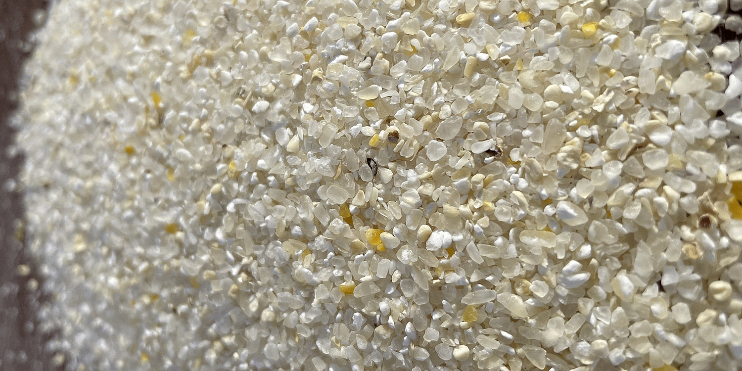 Funeral Grits Casserole